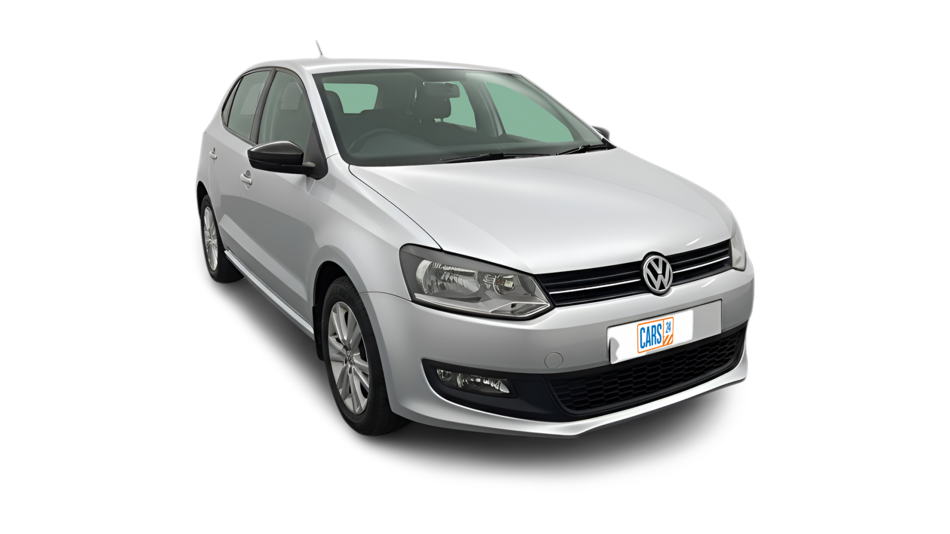 Volkswagen Polo-img